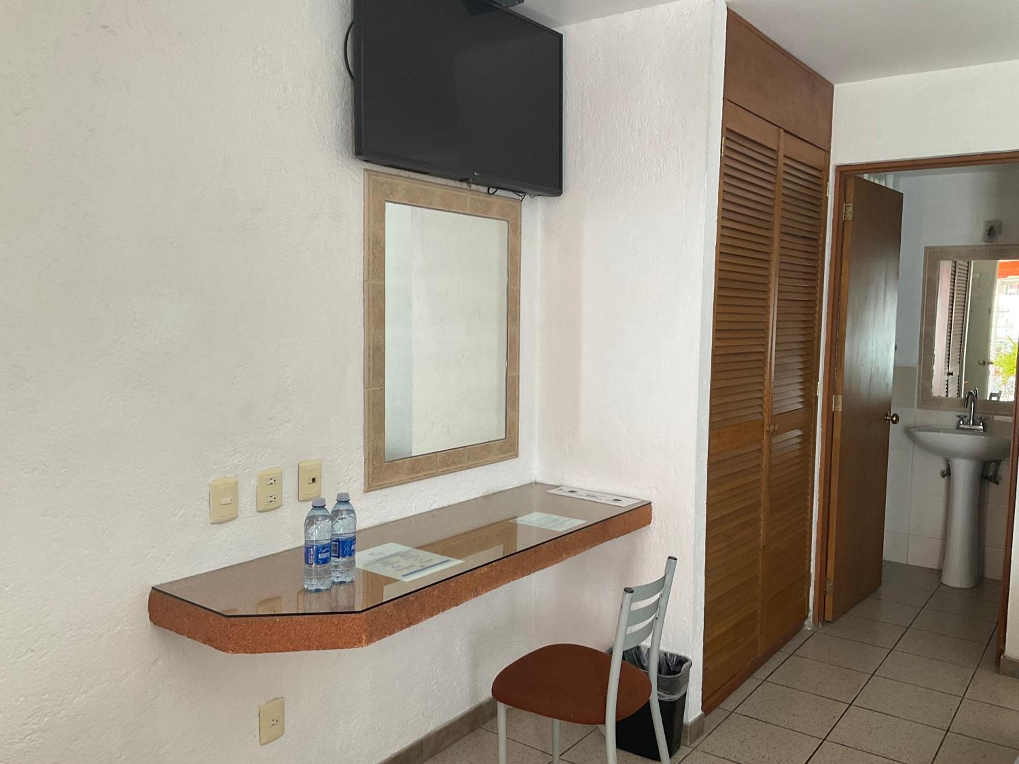 Hotel Camba Oaxaca Extérieur photo