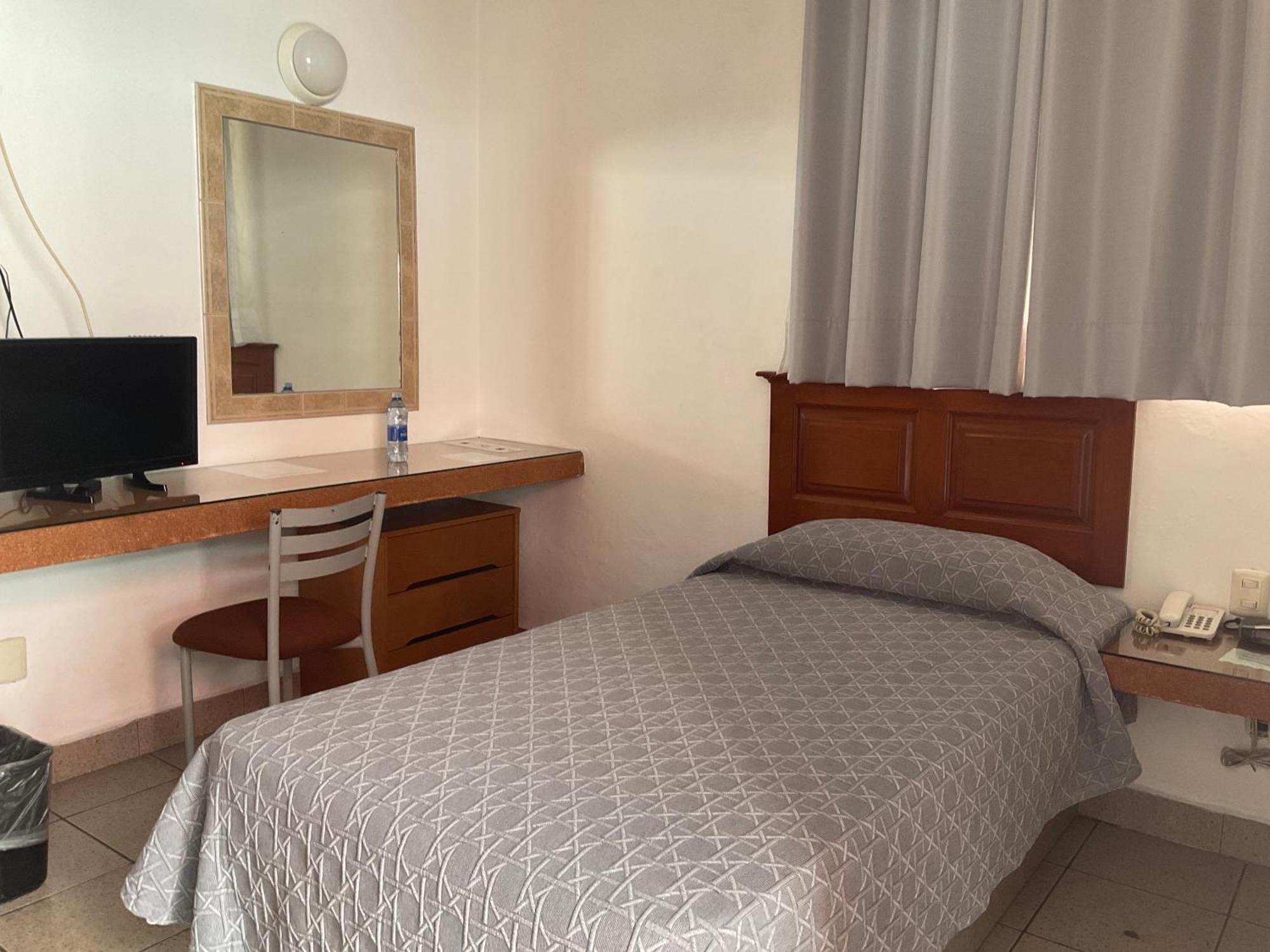Hotel Camba Oaxaca Extérieur photo