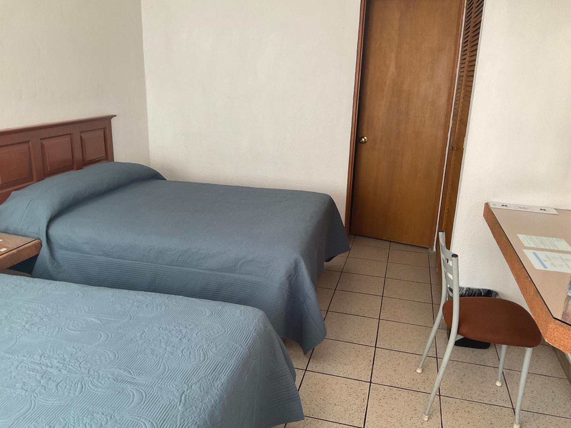 Hotel Camba Oaxaca Extérieur photo