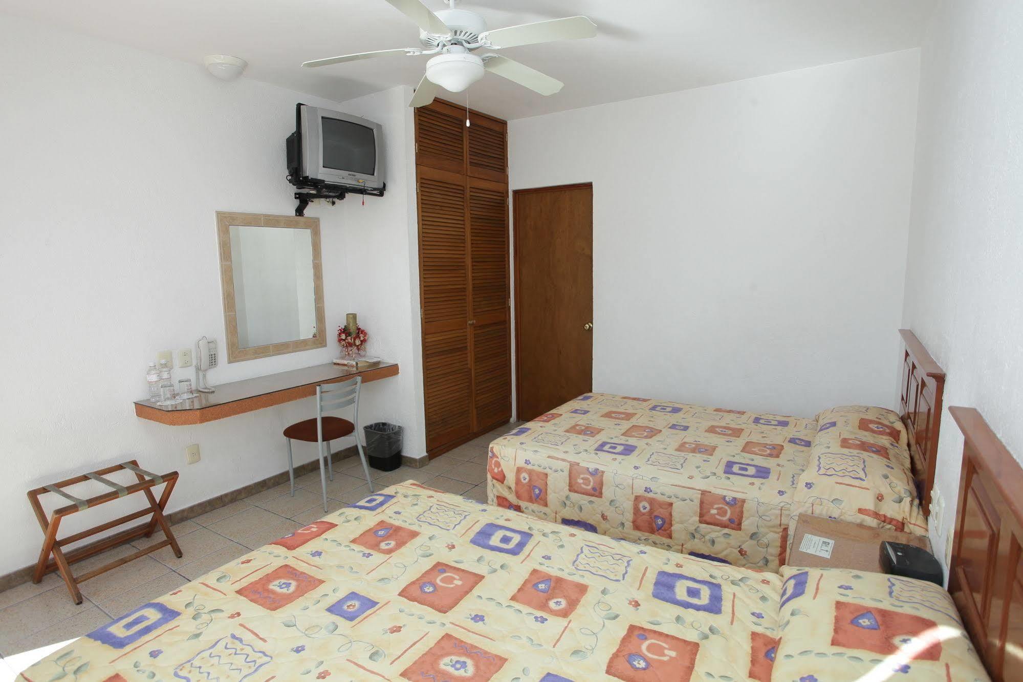 Hotel Camba Oaxaca Extérieur photo
